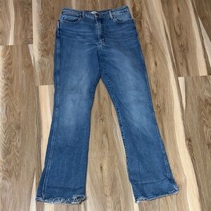 Women’s wrangler Blue Women's Jeans